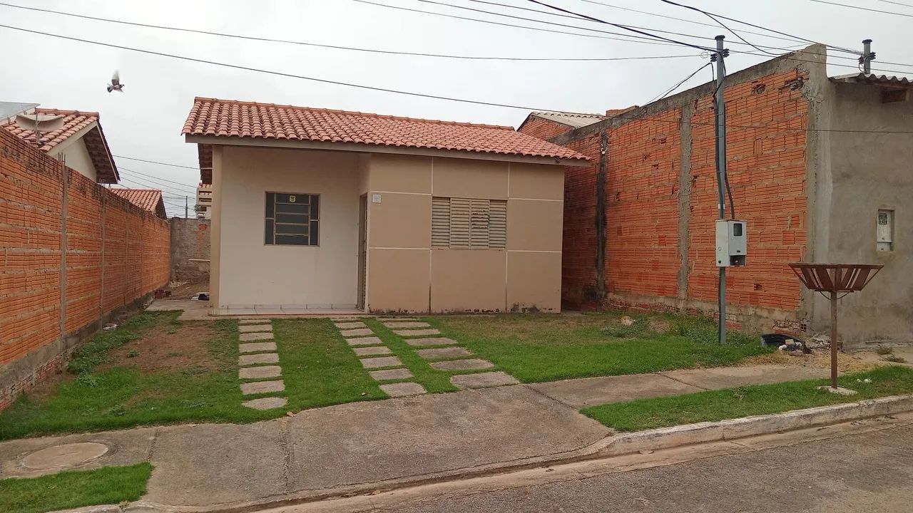 Foto - Cuiabá - Osmar Cabral
