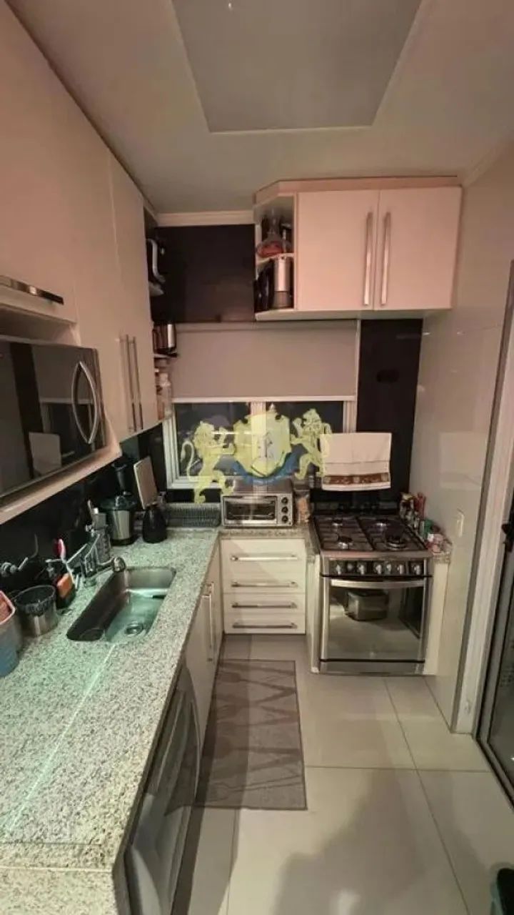 Flat com 2 quartos para venda - Edifício Prive Cidade Jardim - Foto 11