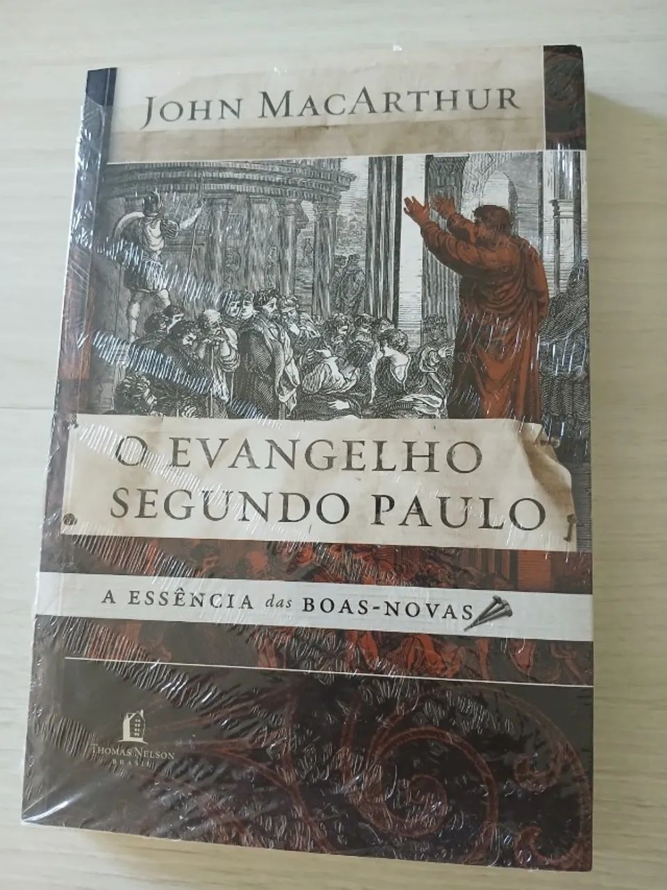 Livros Cristãos Bem Conservados - Foto 2