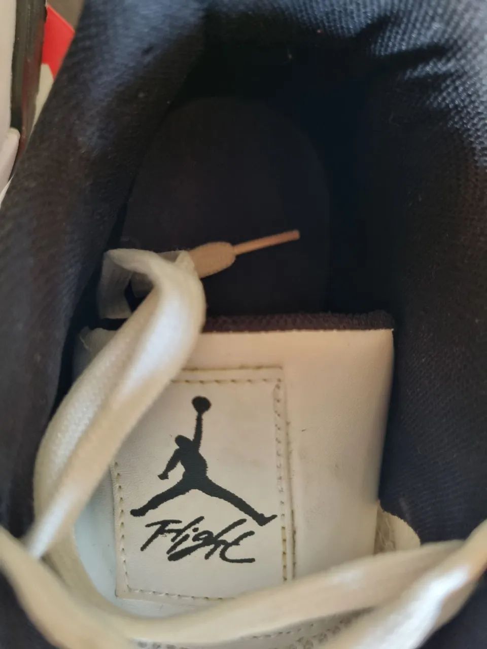 Nike Air Jordan 4 Military - Foto 5