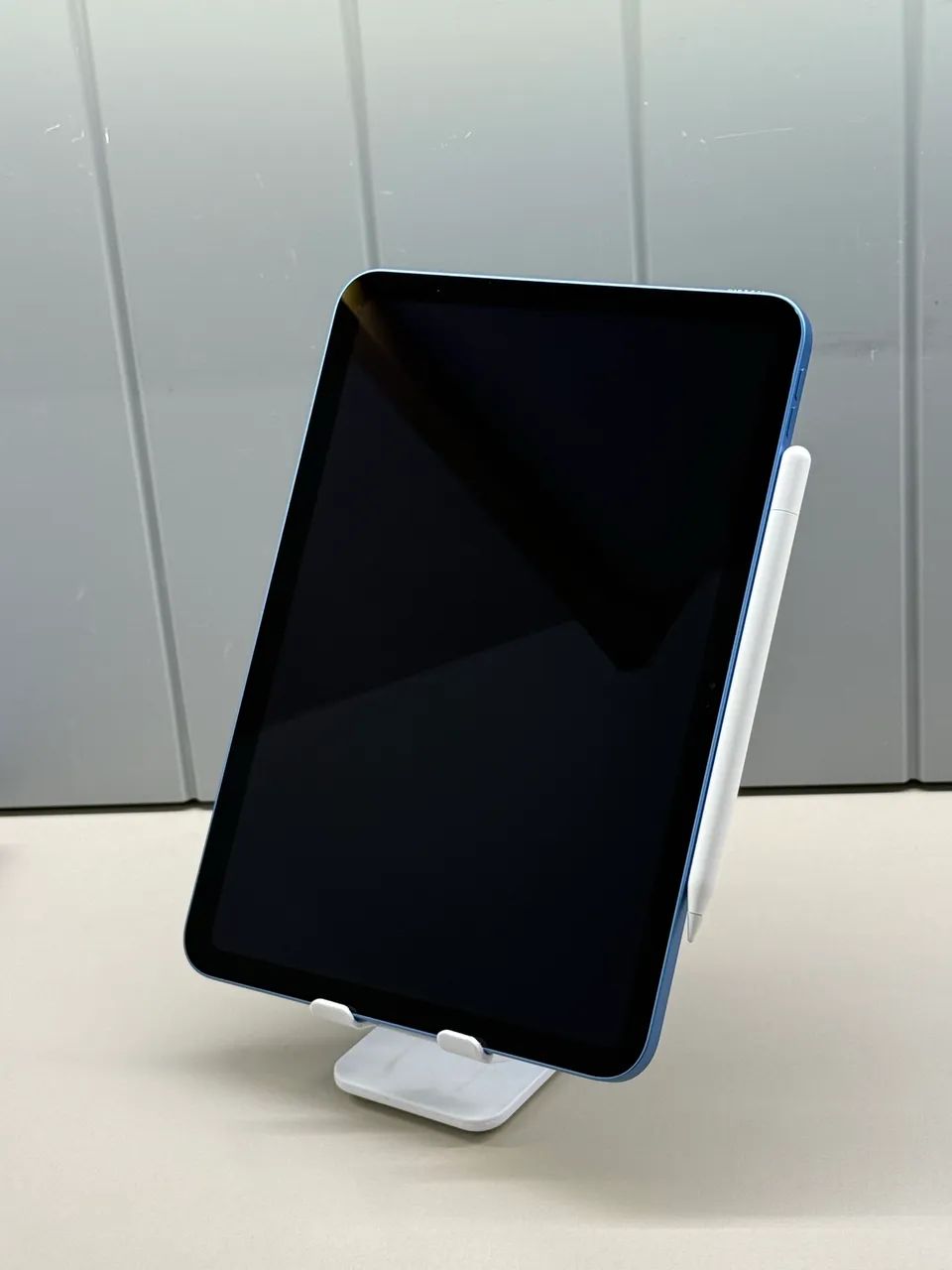 iPad 10 64gb Azul + Apple Pencil Perfeito Estado | Loja Física