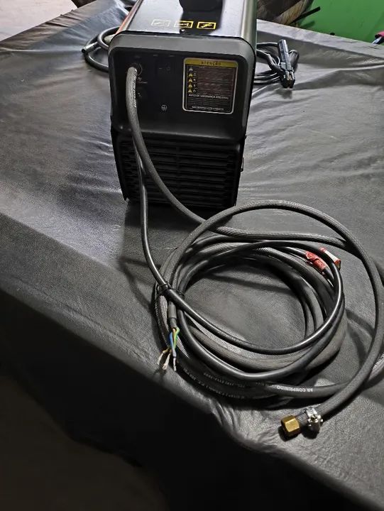 Maquina de solta Completa Inversora Tork - Foto 2