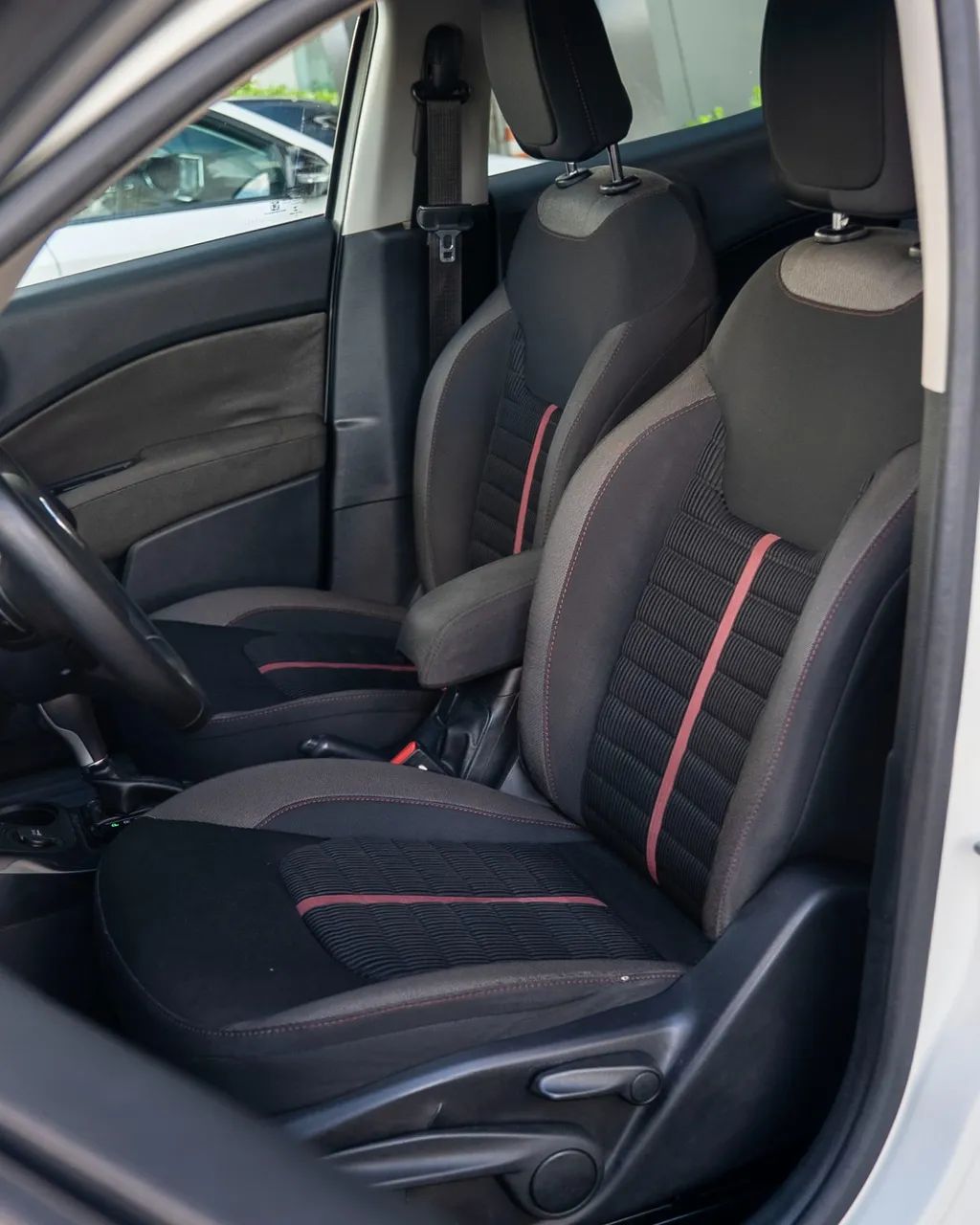 Fiat Toro Freedom 1.8 16V Flex Aut. 2019 - Foto 8