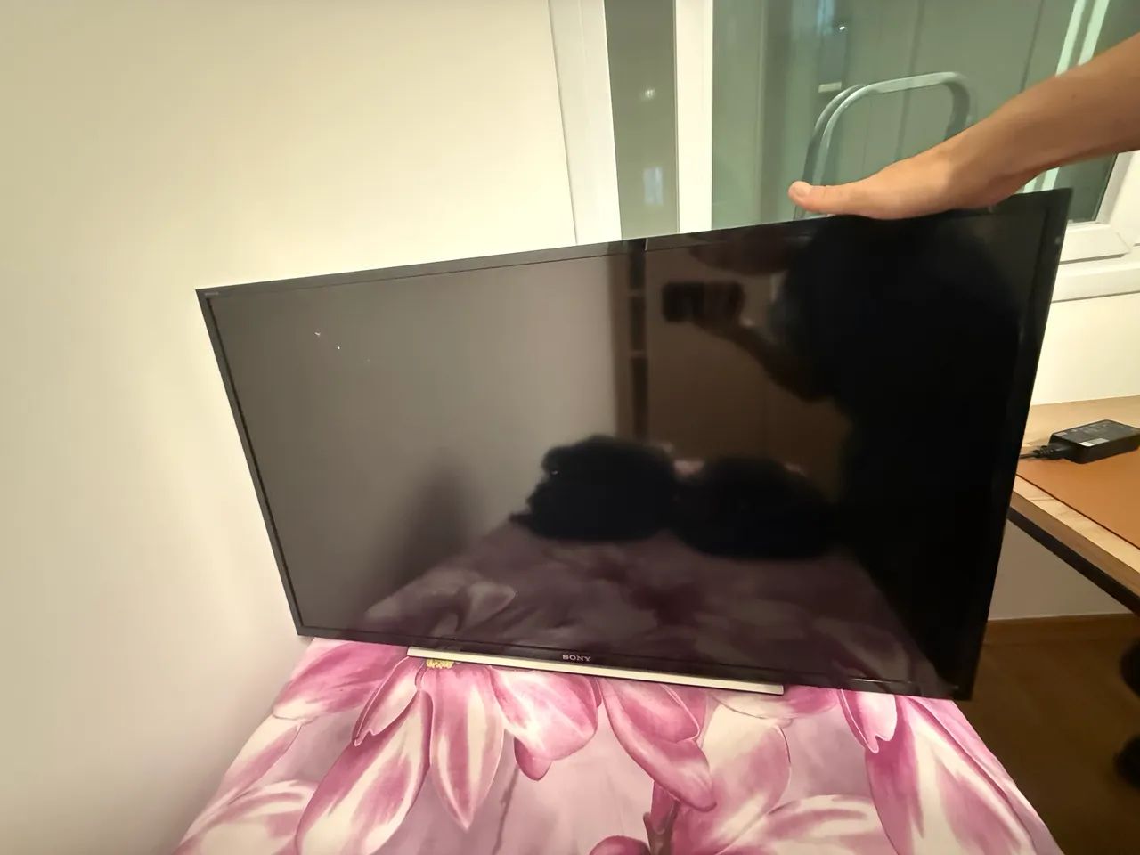 TV SONY 40 FULL HD KDL 40W605B