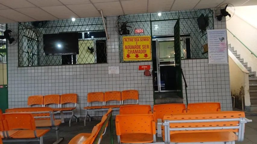 venda de clinica de fisioterapia
