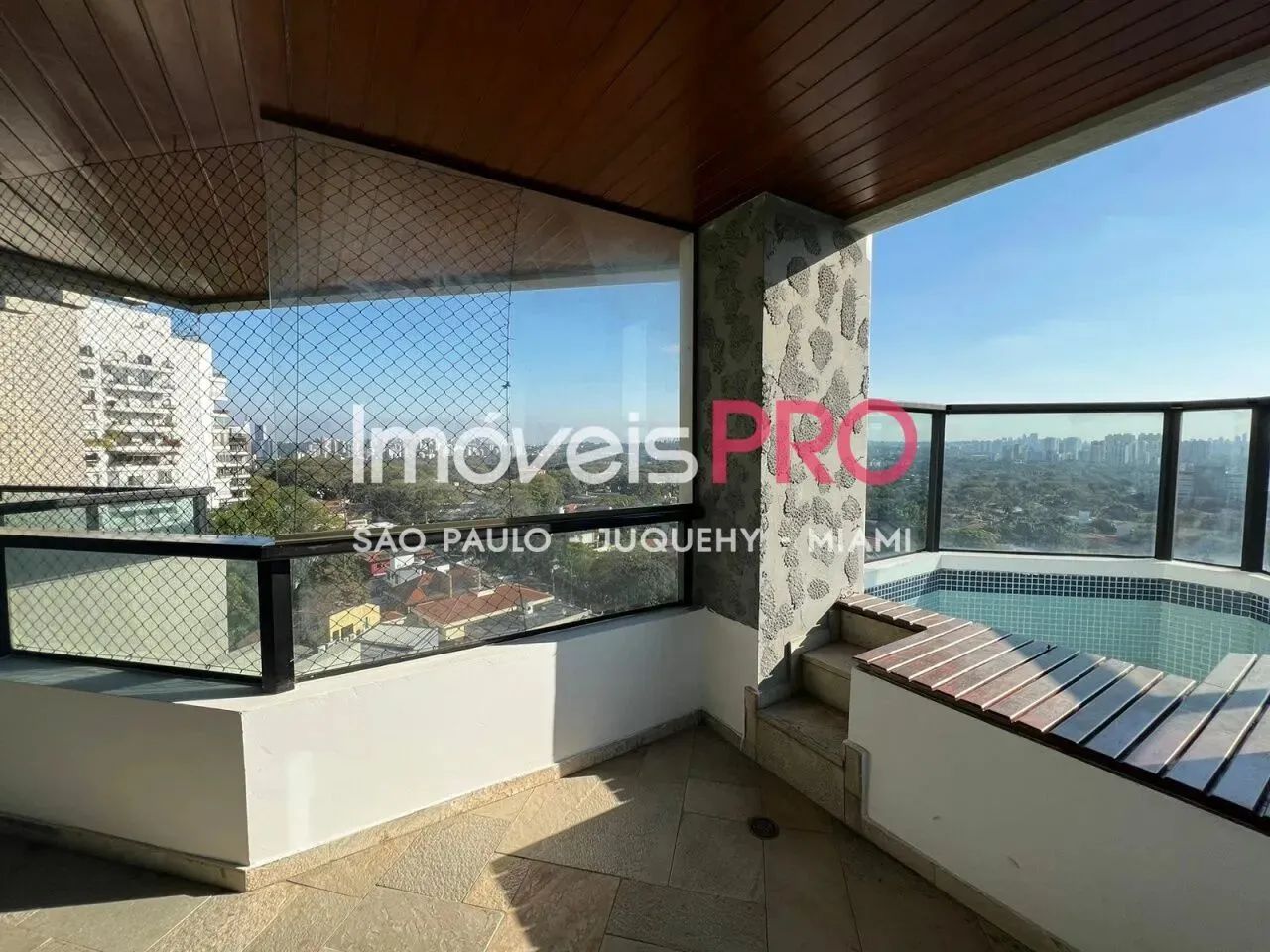 Excelente apto à venda 280 m² em Alto de Pinheiros - Foto 3