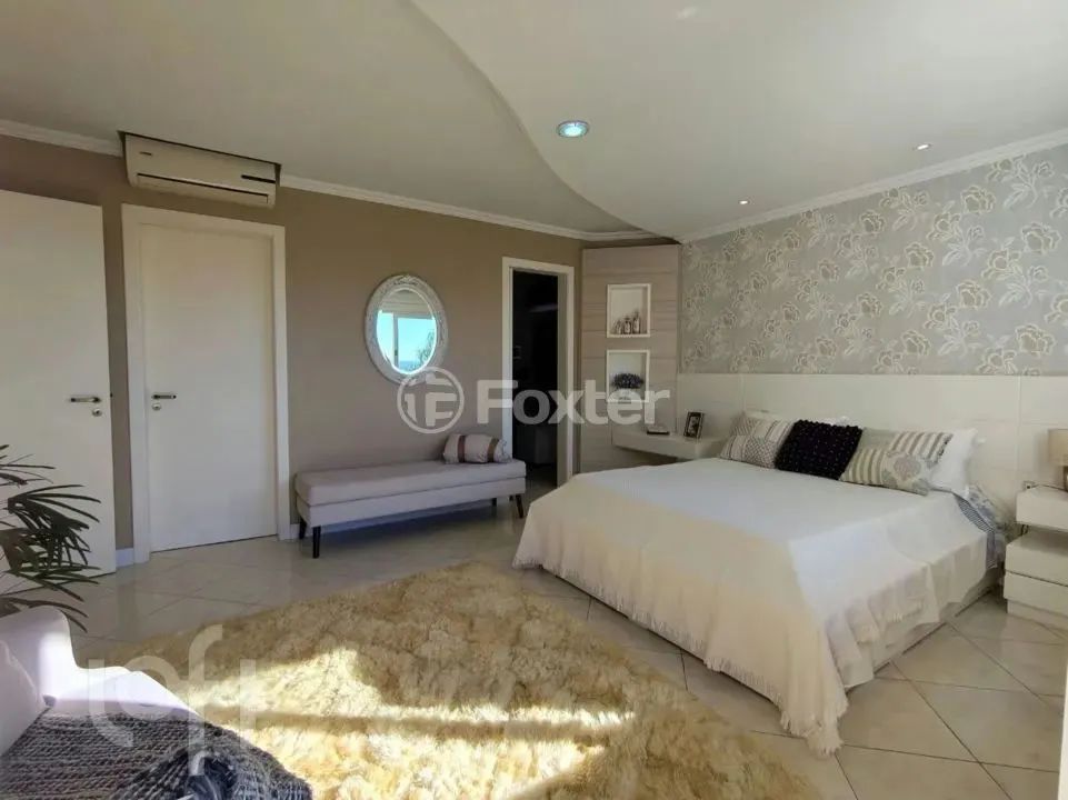 Casa à venda Rua Homiro Fabrin, Jardim América - São Leopoldo - Foto 5