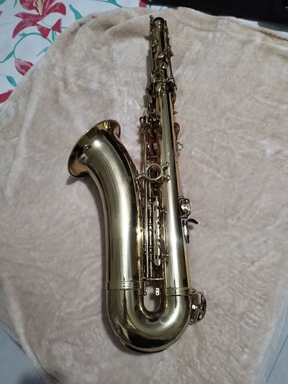 Sax Tenor Eagle  - Foto 6