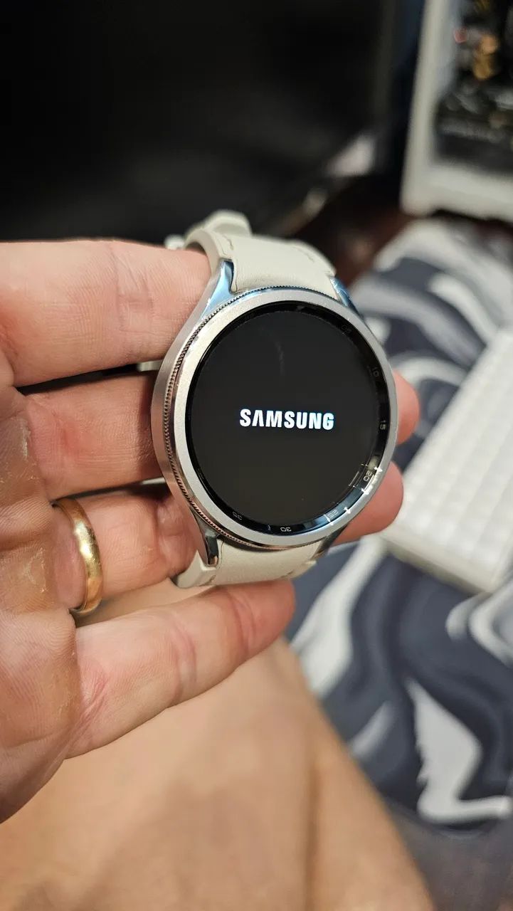 Smartwatch Samsung - Foto 3