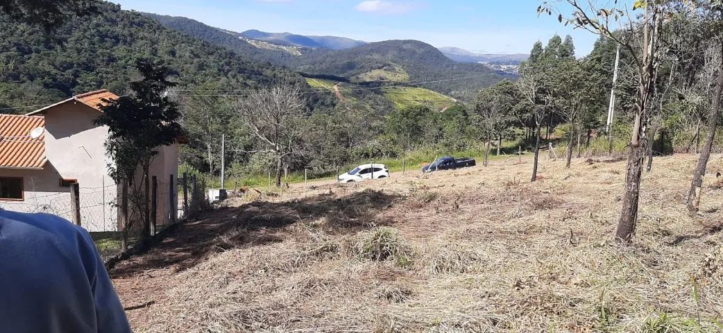 Lote Condomínio Paragem do tripui - Foto 3