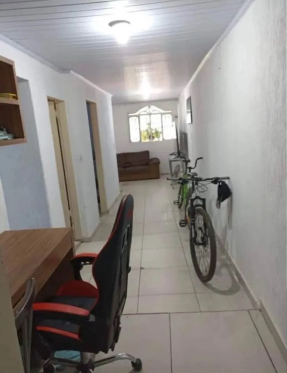 Vendo casa no guará  - Foto 4