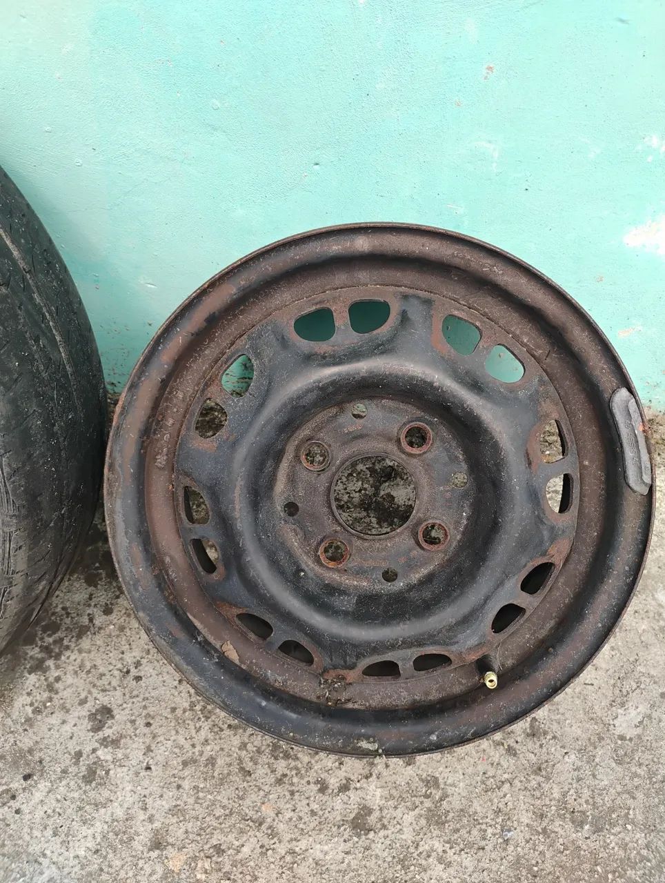 Pneus 165/70/13 - Foto 4