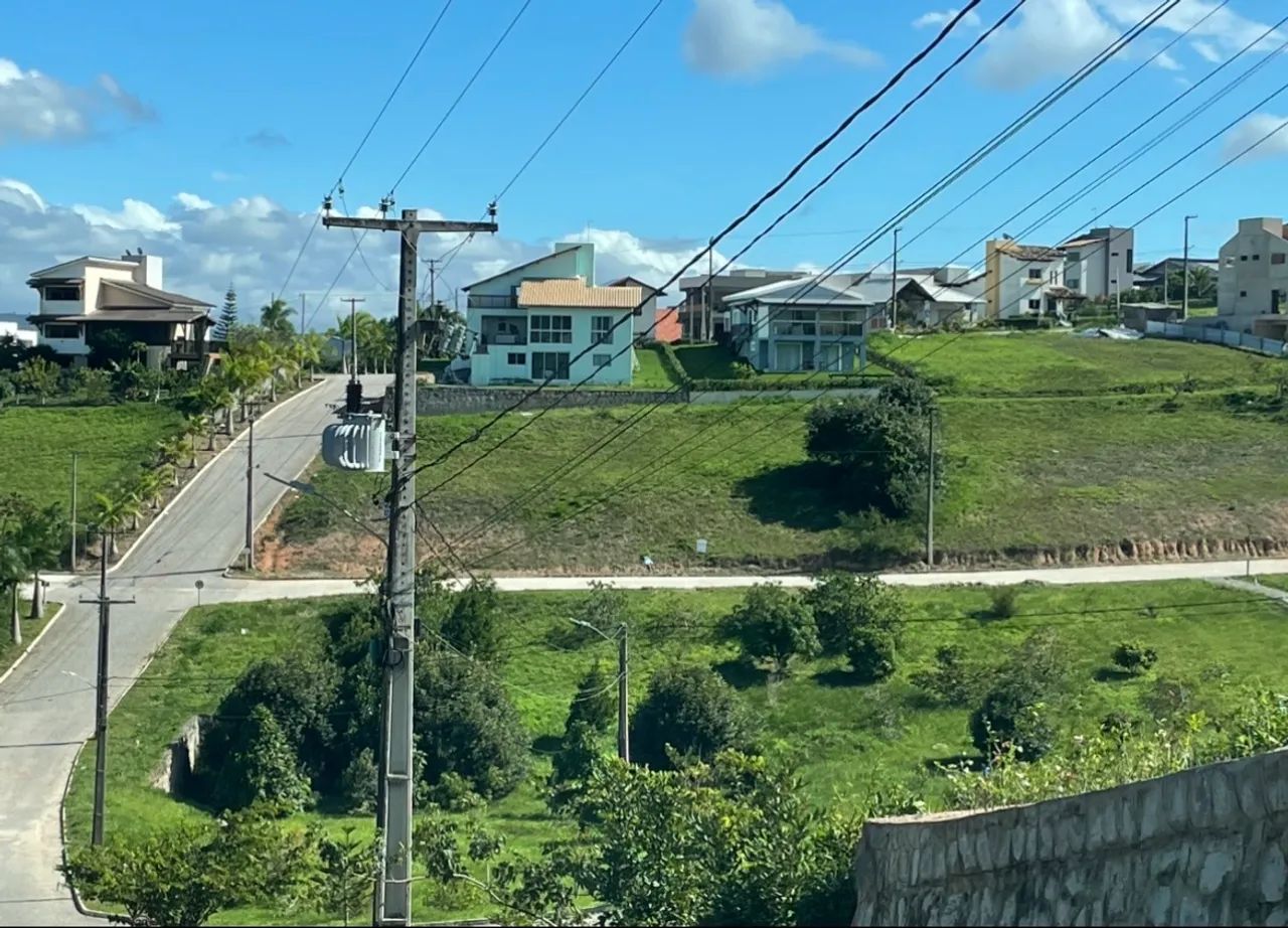 OPORTUNIDADE  - Lote / Terreno - Condomínio Campos do Vale 1 - Chã Grande