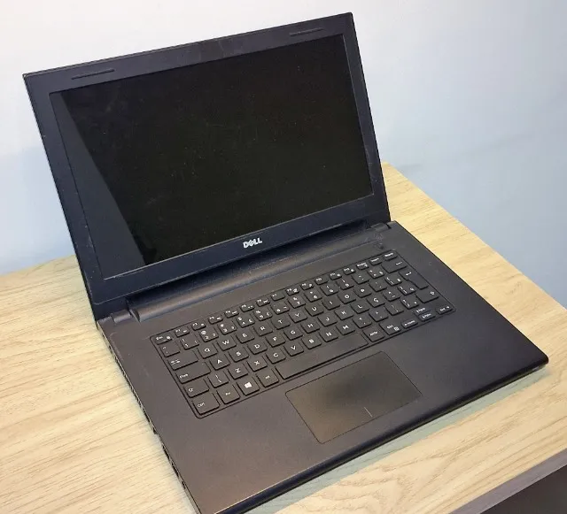 Notebook Dell Inspiron 3442 Intel Core I3 4005u 8gb SSD240gb