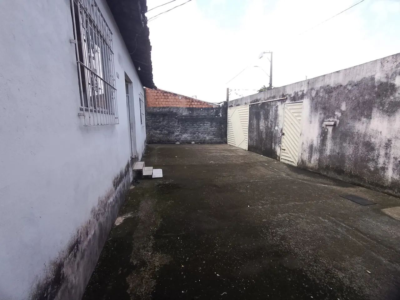 CASA A VENDA CONJUNTO TAPAJOS - PRONTA PARA FINANCIAMENTO - Foto 5