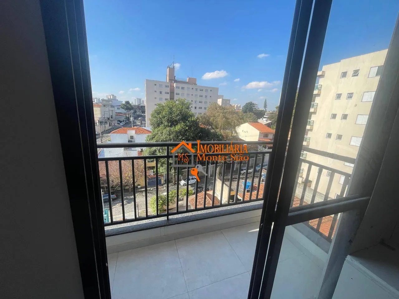 Studio com 1 dormitório à venda, 29 m² por R$ 285.000,00 - Vila Galvão - Guarulhos/SP