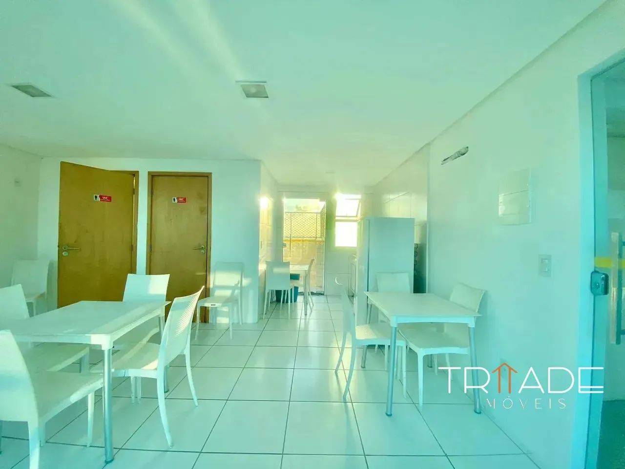 AKF- Imóvel para venda com 50 metros quadrados com 2 quartos em Candeias - Jaboatão dos Gu - Foto 5