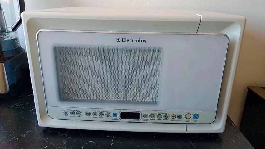Microondas Electrolux 31 litros