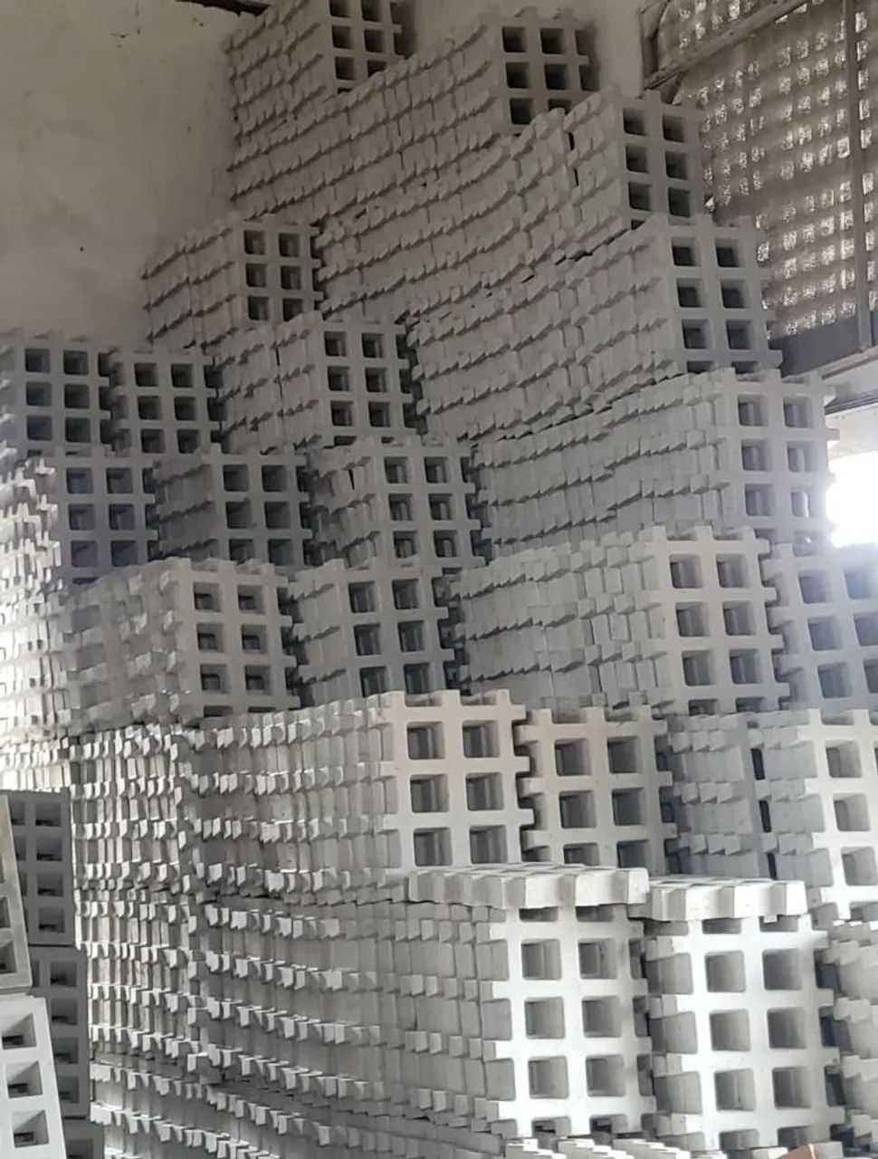 PRÉ-MOLDADOS A PRONTA ENTREGA  - Foto 3