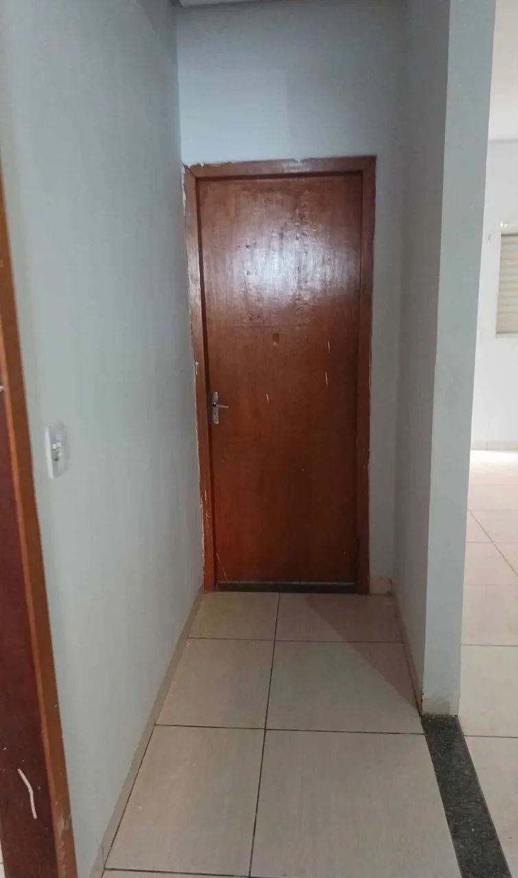 07-Casa na Vila Luizão  - Foto 4