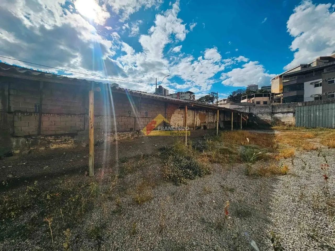 Lote para aluguel, Centro - Divinópolis/MG - Foto 4