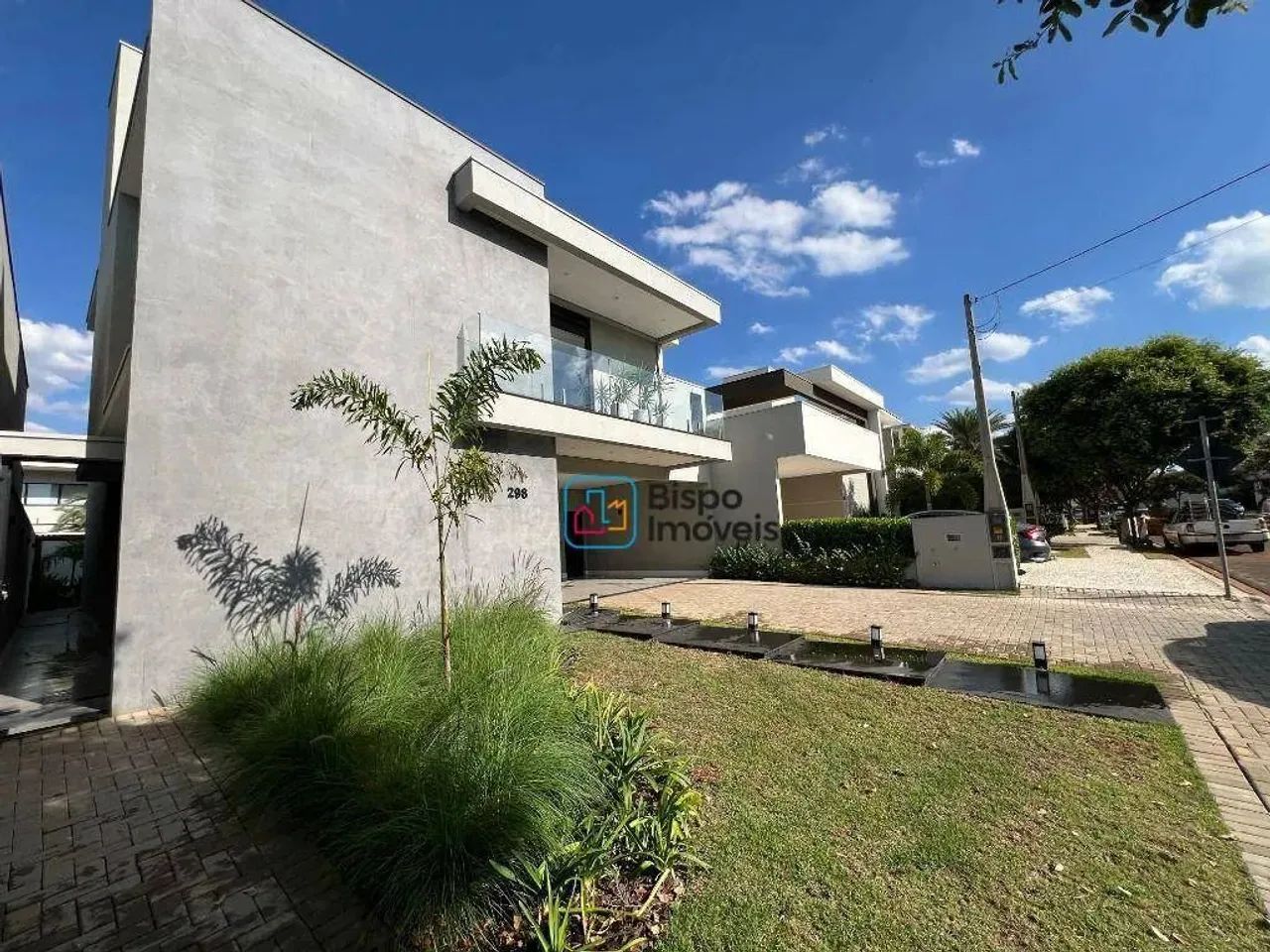 Casa com 3 dormitórios, 344 m² - venda ou aluguel - Terras de São Bento II - Limeira/SP - Foto 3