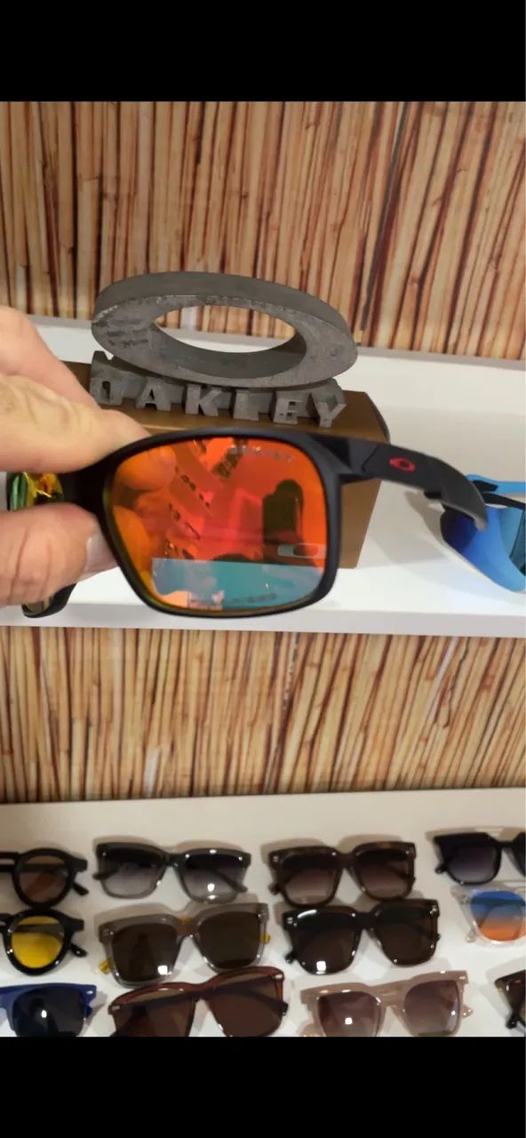 Óculos de sol  - Foto 3