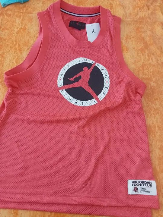 Camisetas originais importadas: Jordan e  dolphins Miami. - Foto 3