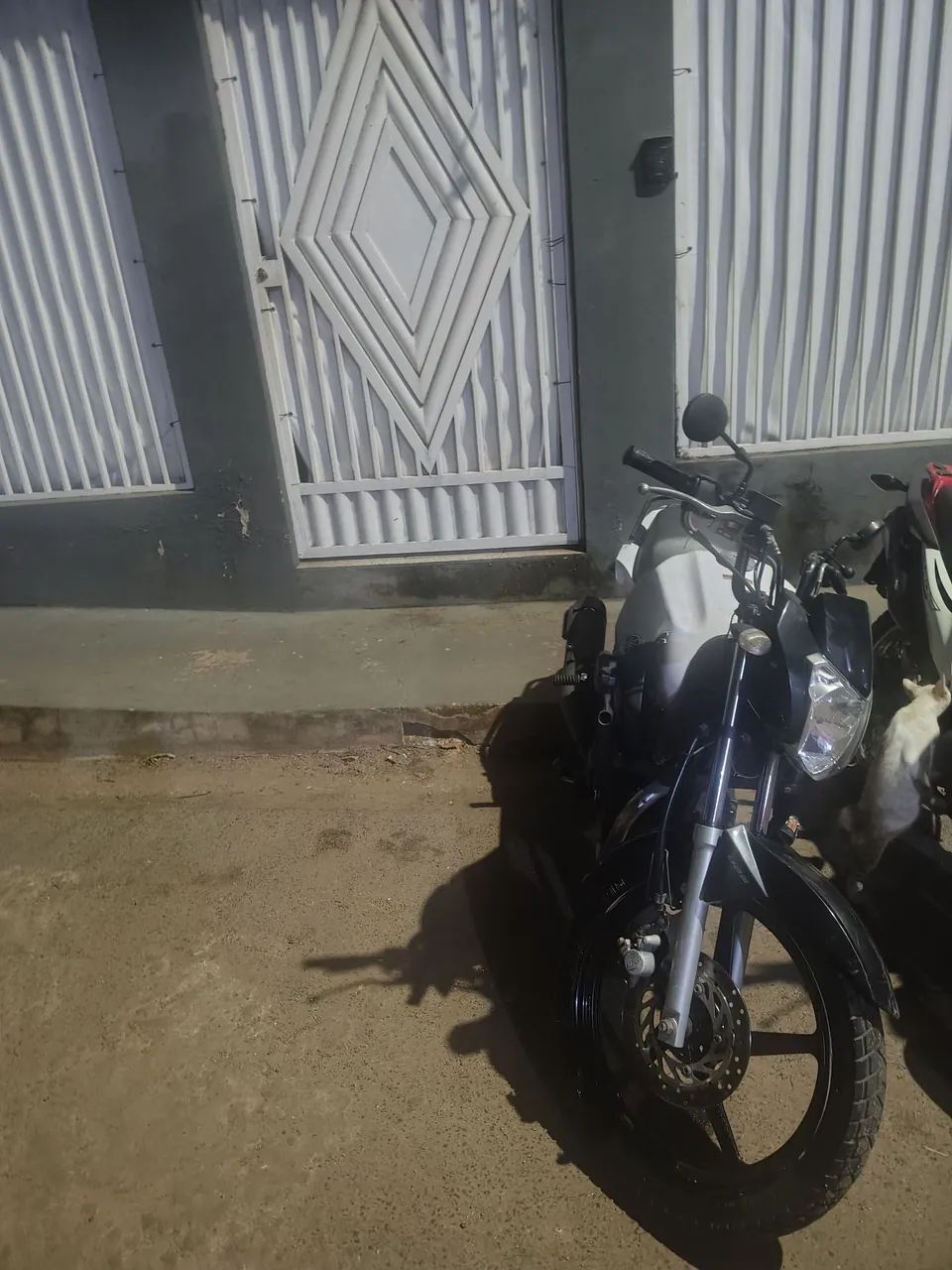 Alugamos motos para trabalho ou lazer 