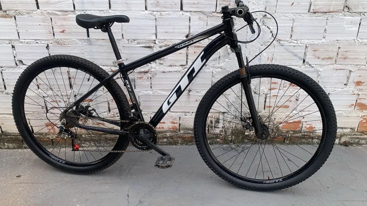 Bicicleta GT Aro 29 - Roma - Foto 3