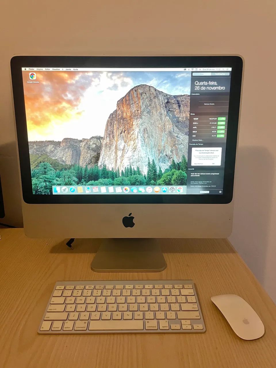 imac core 2 duo 4gb