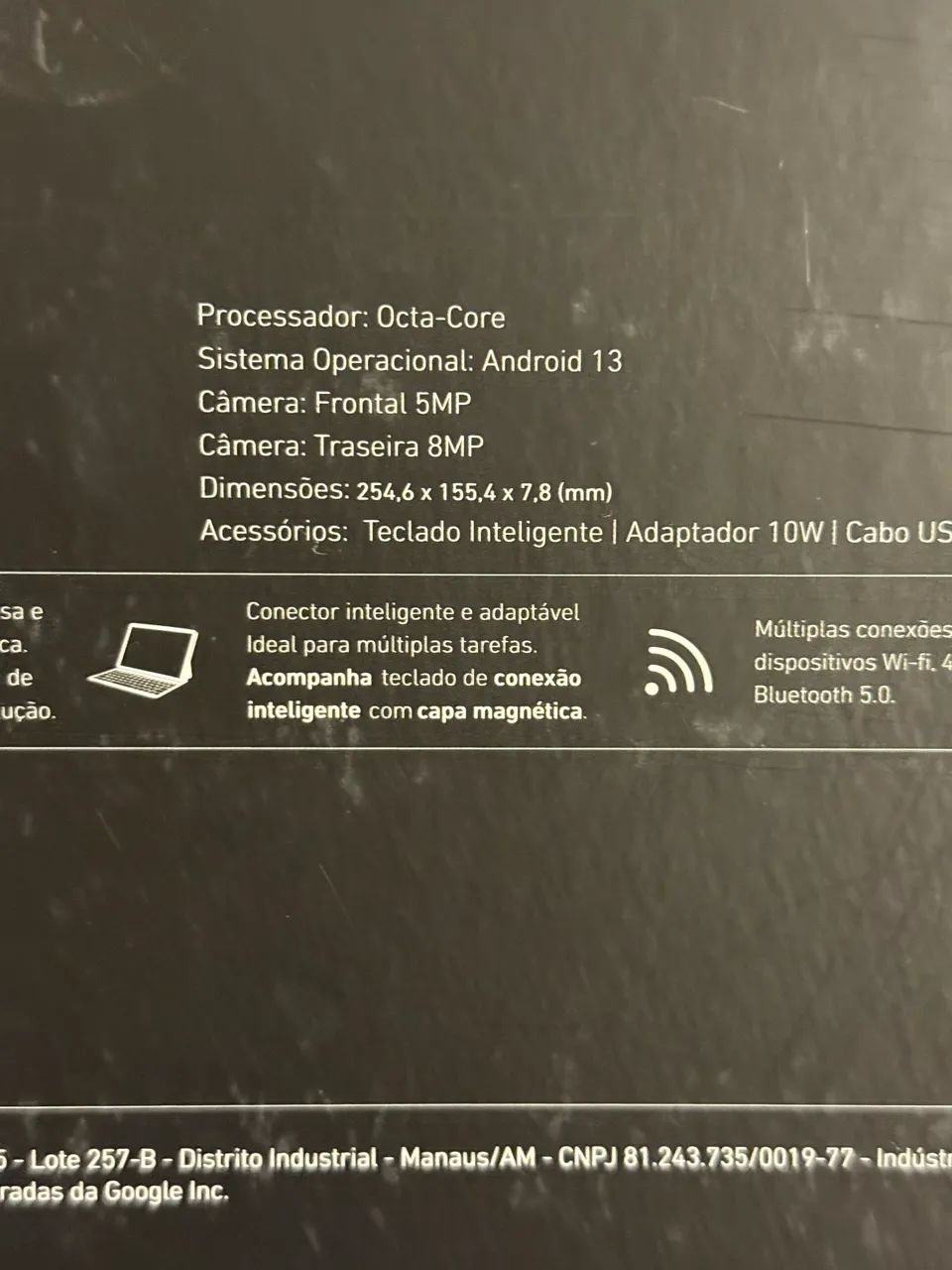 Tablet Vaio TL10 - Foto 6