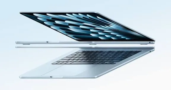 Macbook Air M5 2026 512/16GB 13