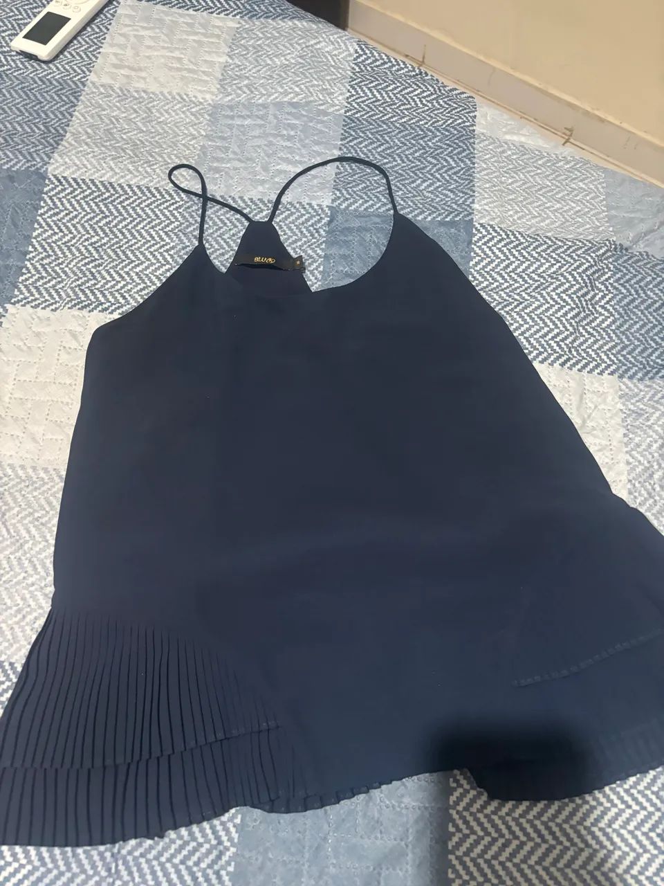Roupas seminovas - Foto 5