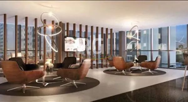 Sala comercial no bairro Jardim Lindóia, próximo a Av. do Forte e a Praça Vitória Régia. C - Foto 4