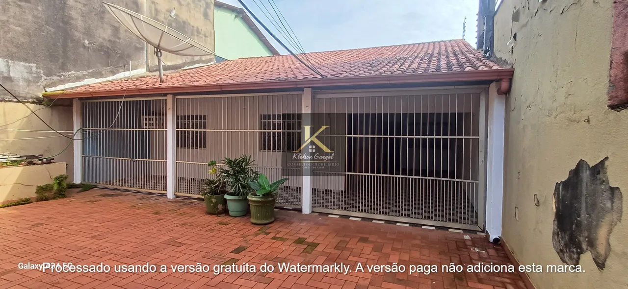 **Casa Tipo Edícula para Locação  2 Dorms (1 Suíte)  Bairro Nossa Senhora das Graças**