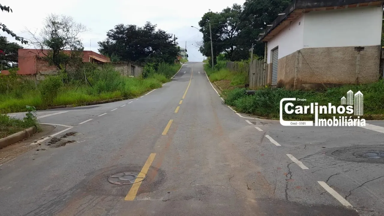 Terreno Lote em Belo Vale, São Joaquim de Bicas/MG