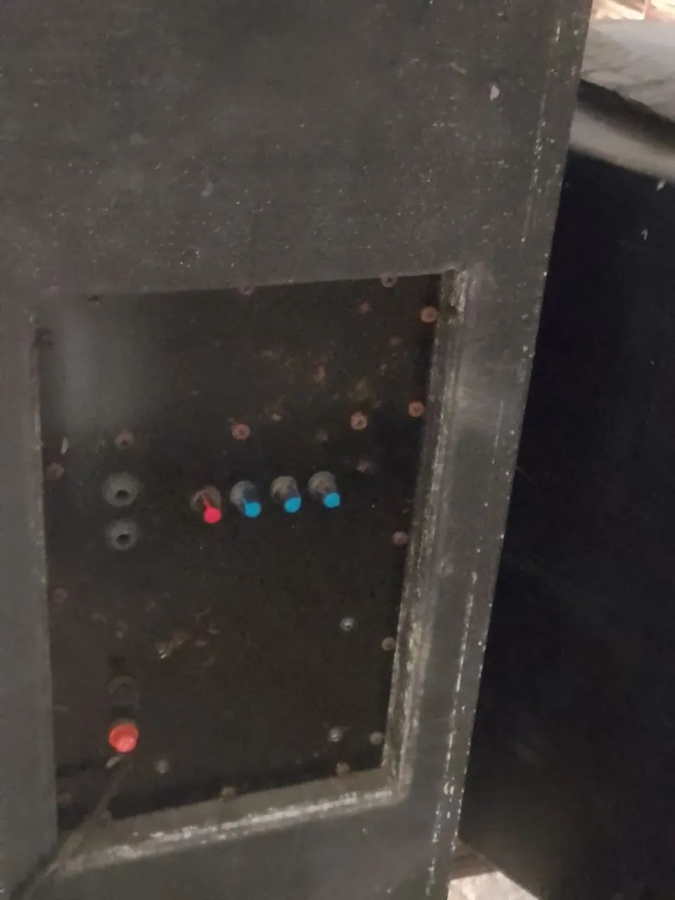 Aparelho de som - Foto 2