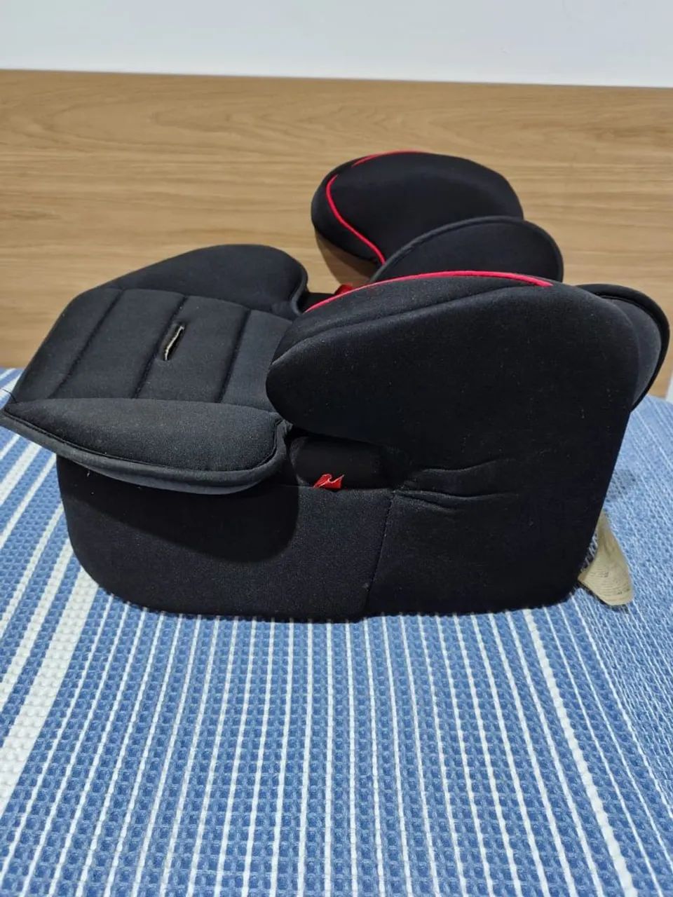 ASSENTO ELEVADO B LINE 9 A 36KG - Foto 4