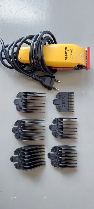 WAHL Classic - Foto 3