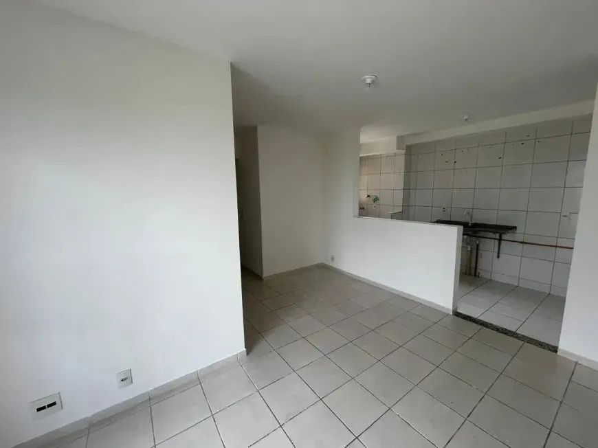 BS41 - Apartamento no Cabula 