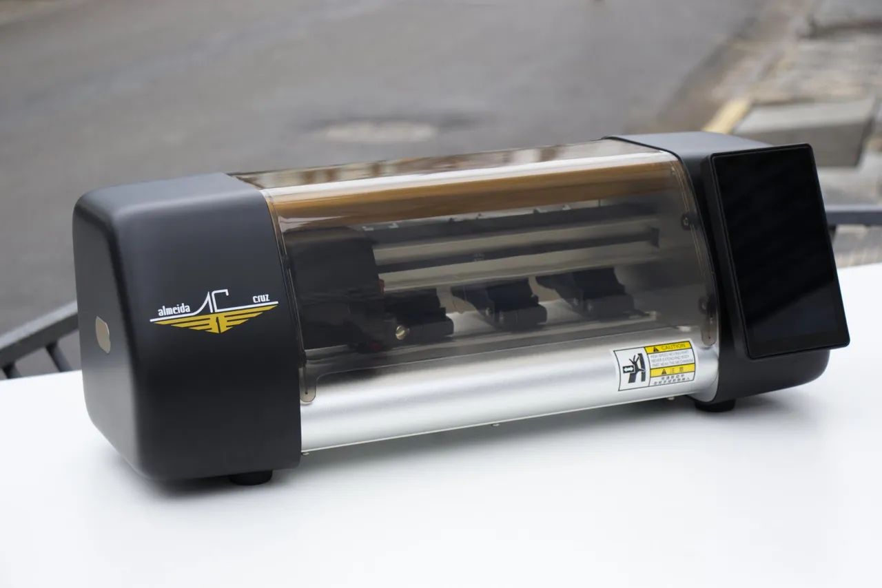 MÁQUINA DE PELÍCULAS DESBLOQUEADA  - Foto 2