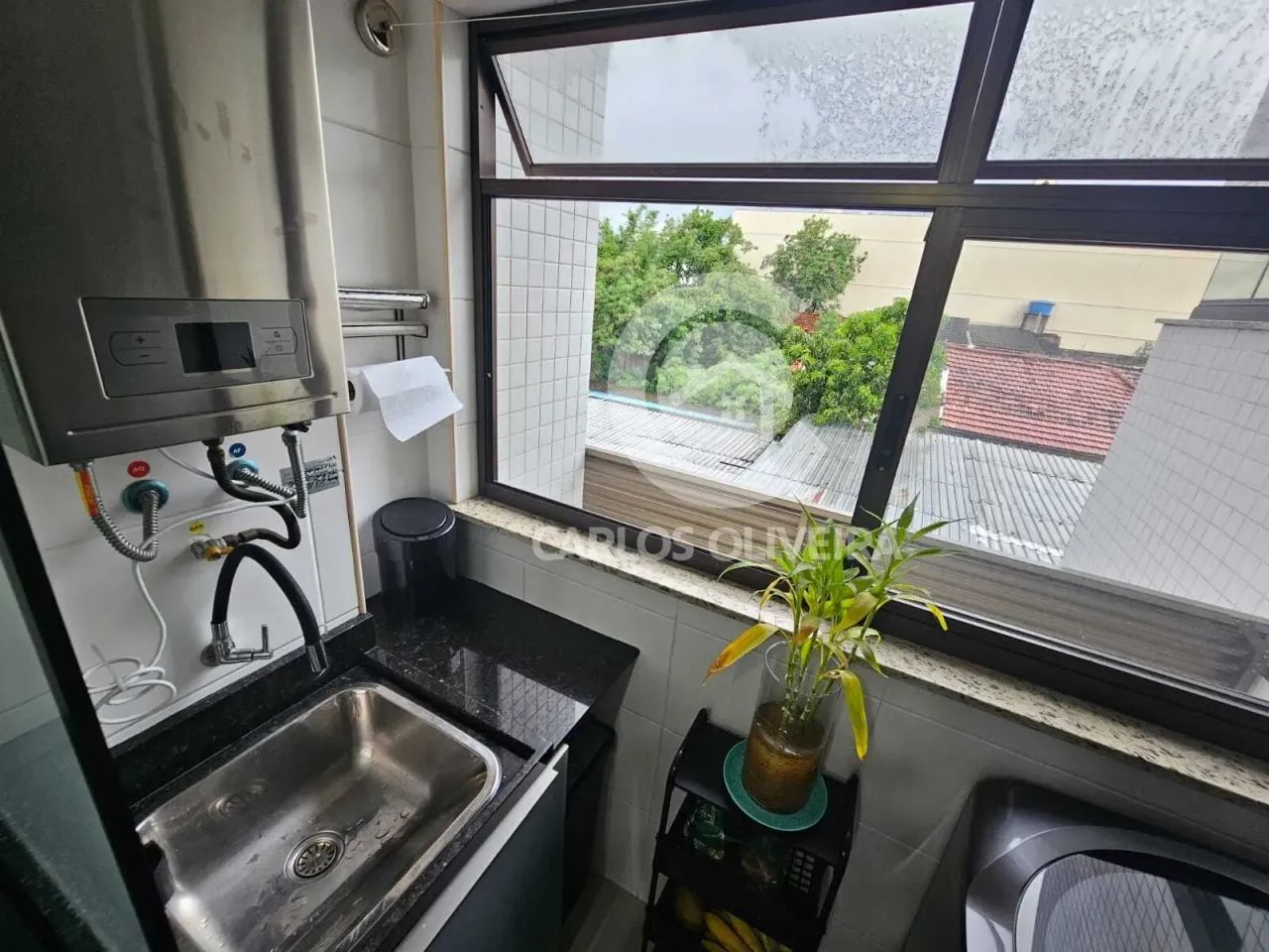 Imóvel para venda tem 66 m² com 2 quartos  (1 suíte) em Cachambi - Rio de Janeiro - RJ - Foto 10