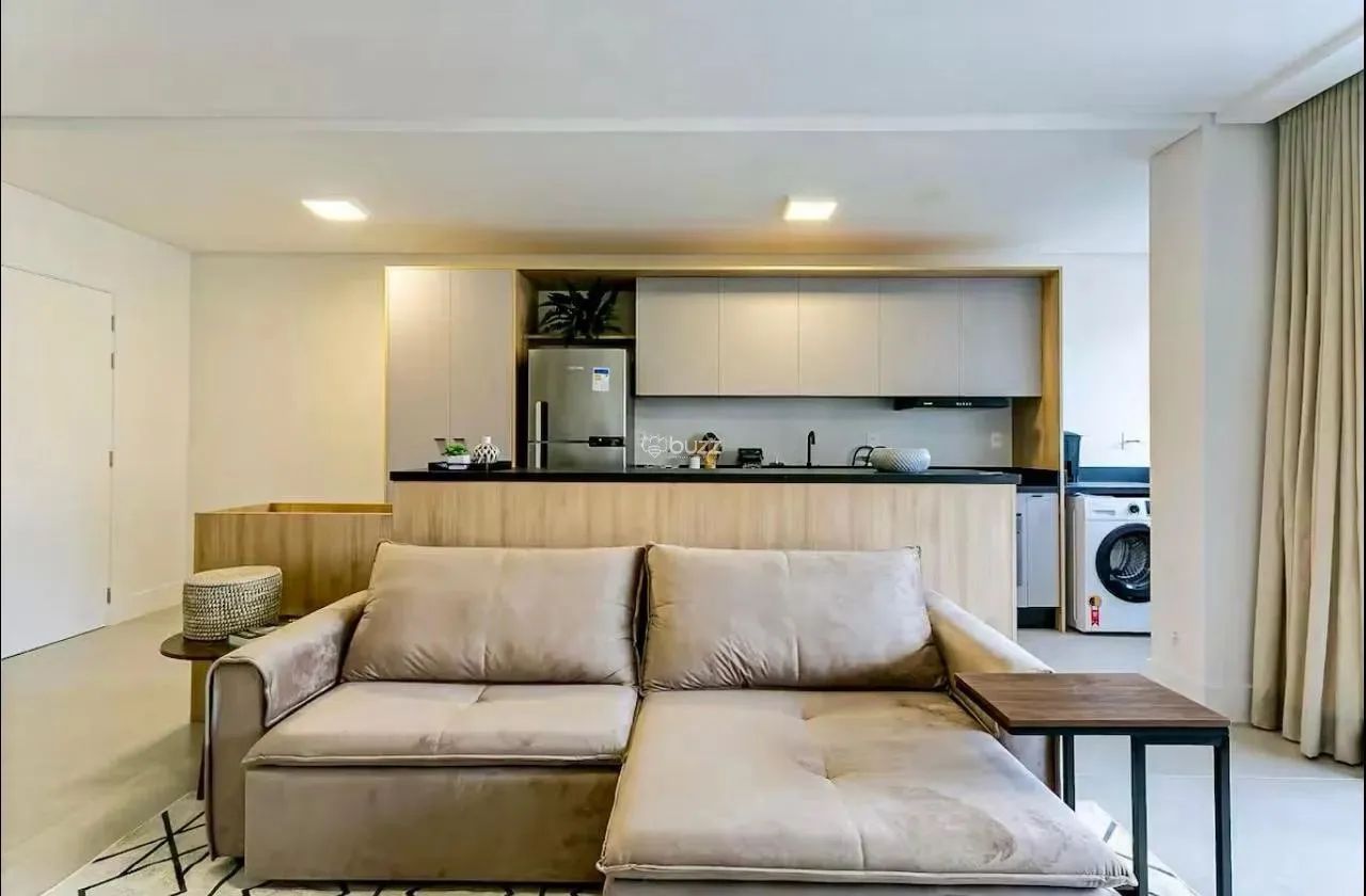 Apartamento com 3 suítes a venda em Jurerê Internacional!! - Foto 3