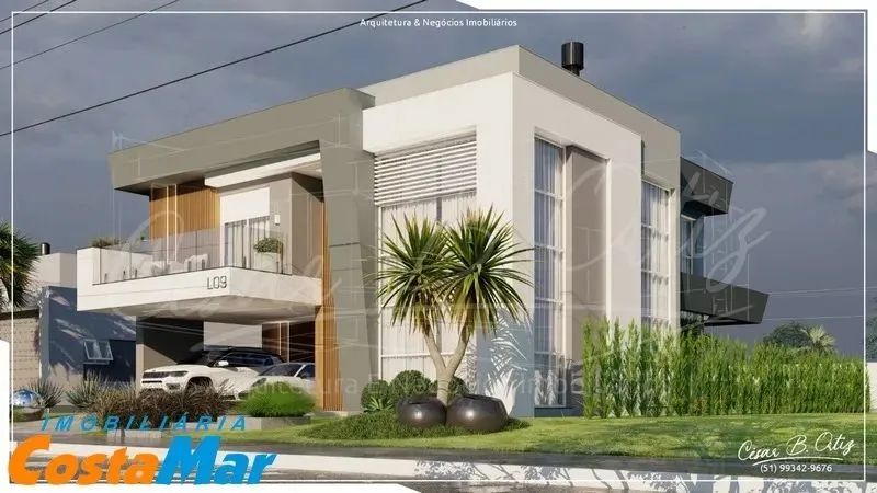 Casa em Condomínio fechado !!!! - Foto 3