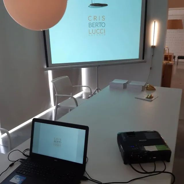 Locação de data show para todos os tipos de eventos - Foto 2