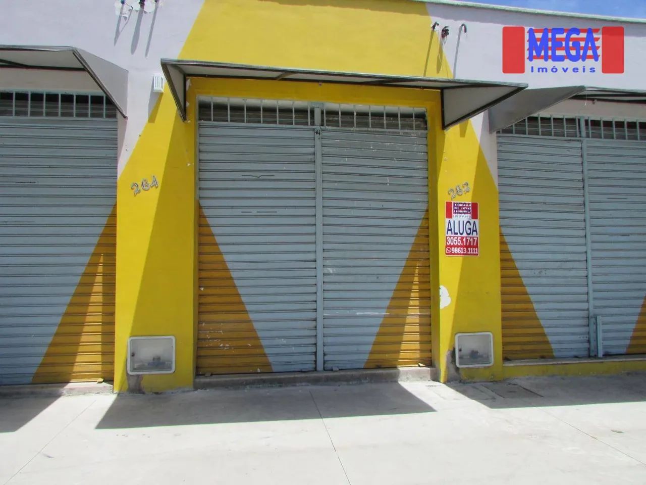Loja para alugar, 37 m² no bairro Bom Futuro - Fortaleza/CE - Foto 2