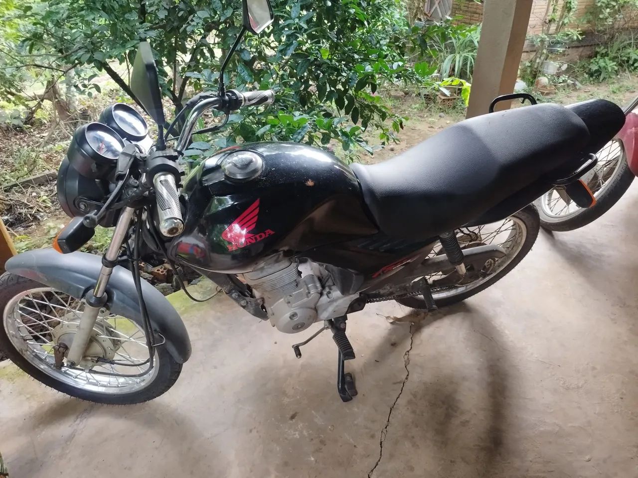 Fan 125 2012 - Foto 4