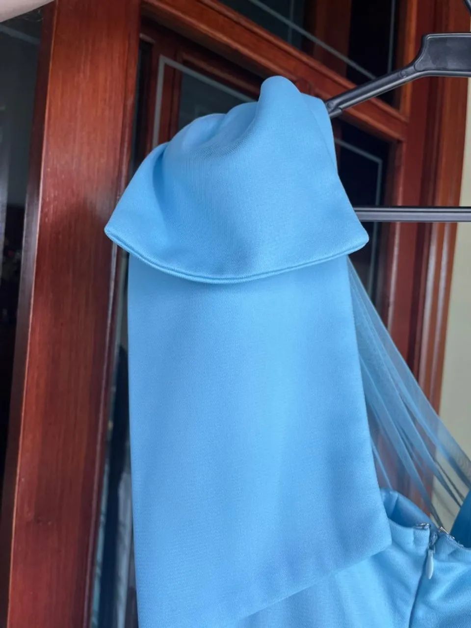 Vestido de festa - Foto 5