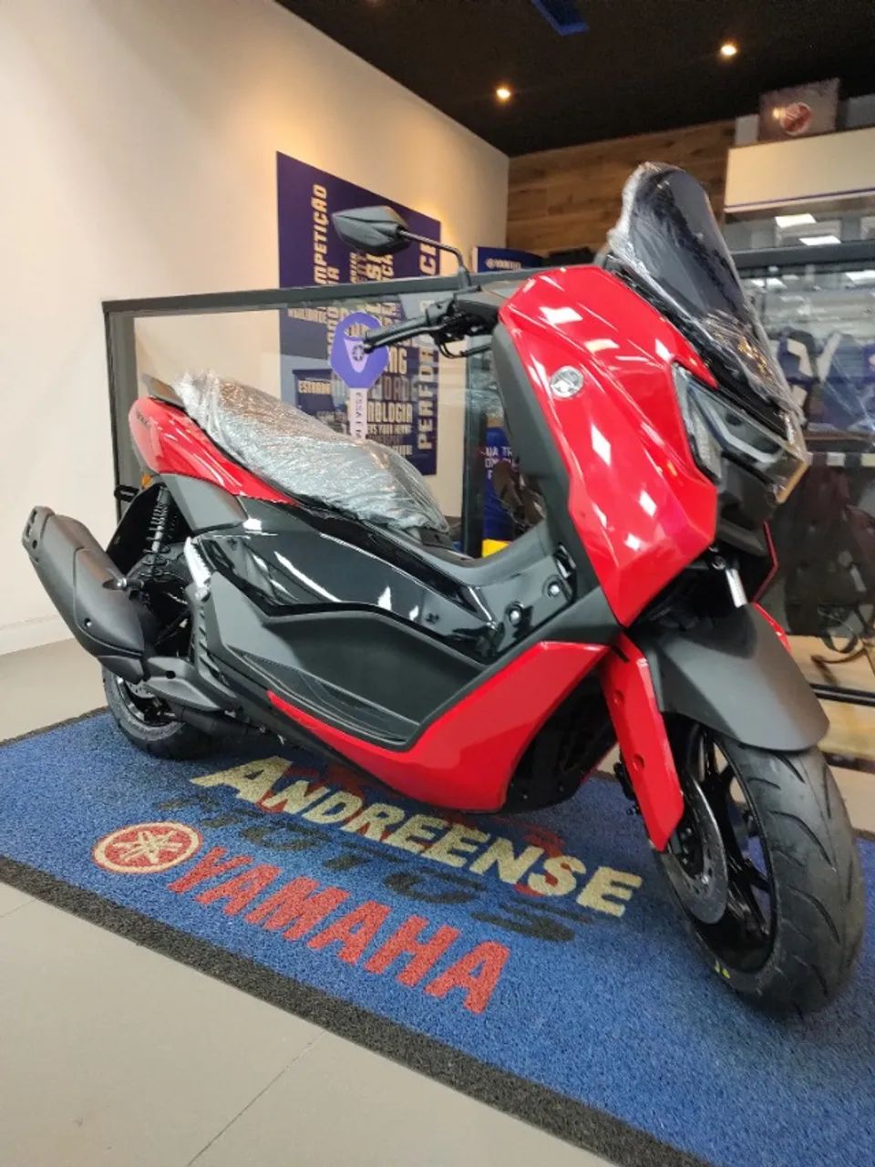 Nmax Connected 160//  Leandro - Foto 4